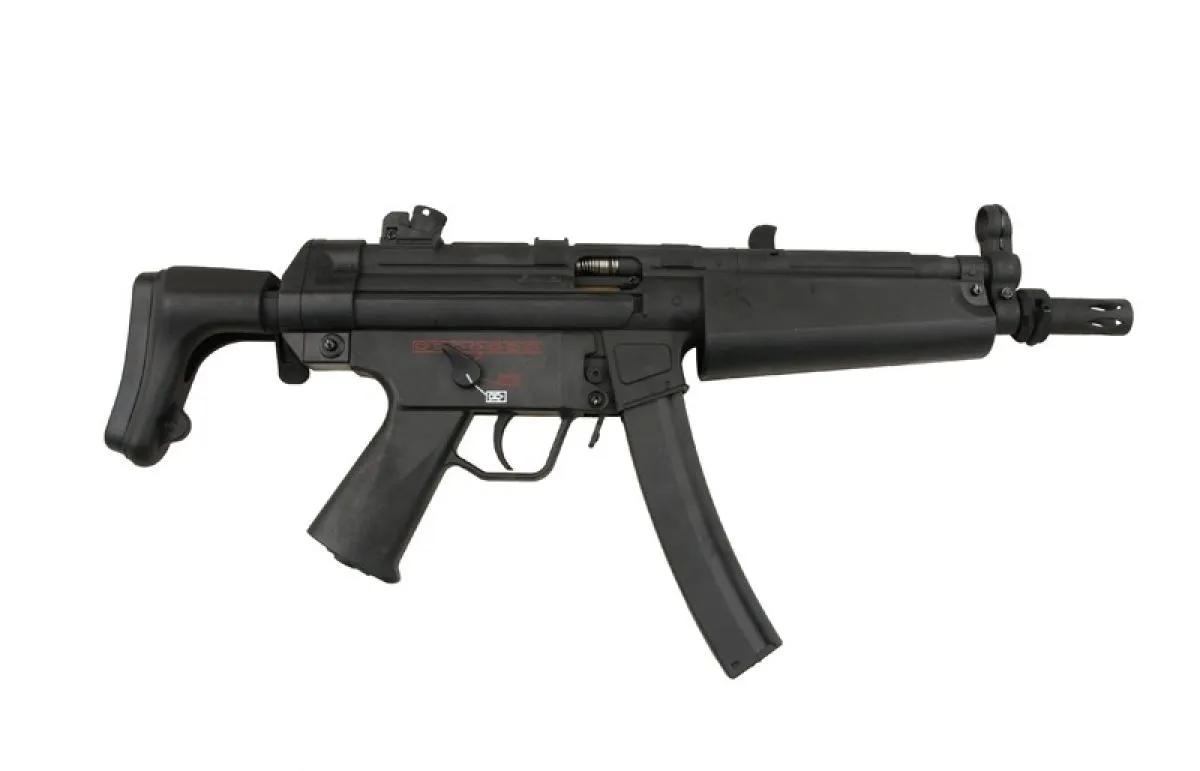 Cyma CM041J High Speed SMG